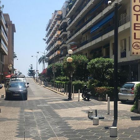 Studio Carre D'Or Situe A 50 M De La Plage Apart otel Nice Dış mekan fotoğraf