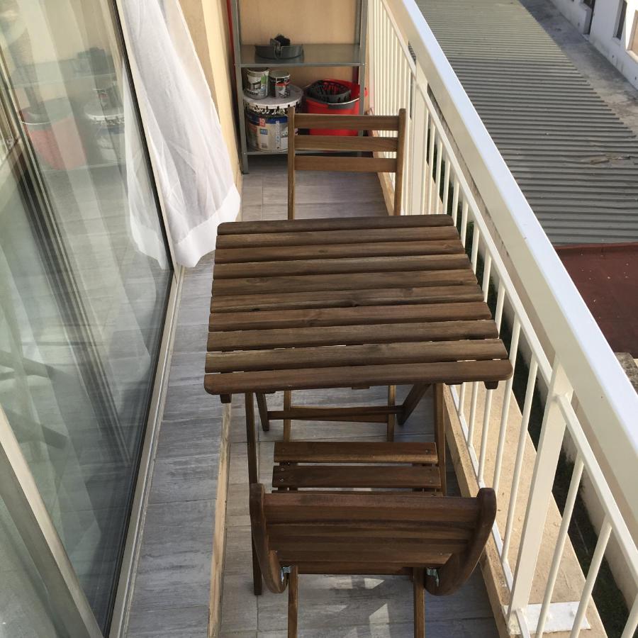 Studio Carre D'Or Situe A 50 M De La Plage Apart otel Nice Dış mekan fotoğraf
