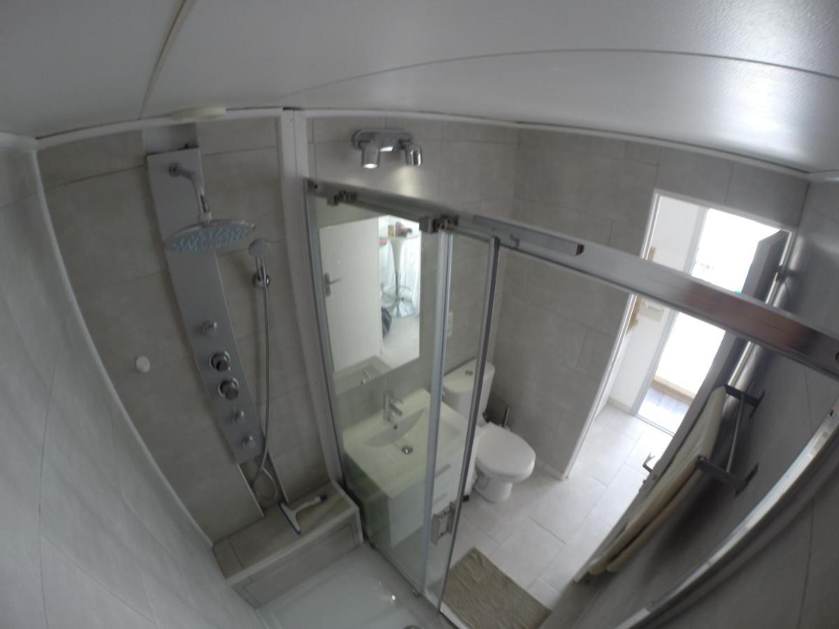 Studio Carre D'Or Situe A 50 M De La Plage Apart otel Nice Dış mekan fotoğraf